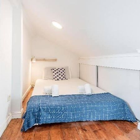ליסבון Whome The Loft In Principe Real מראה חיצוני תמונה