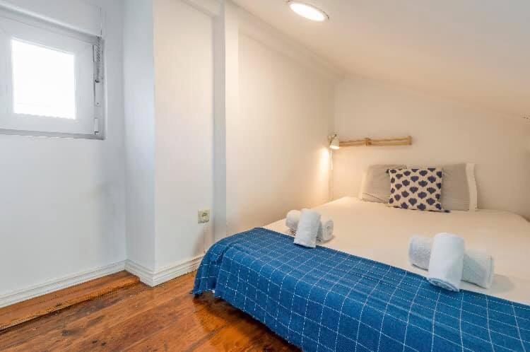 ליסבון Whome The Loft In Principe Real מראה חיצוני תמונה