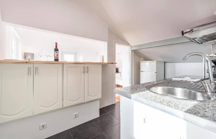 ליסבון Whome The Loft In Principe Real מראה חיצוני תמונה
